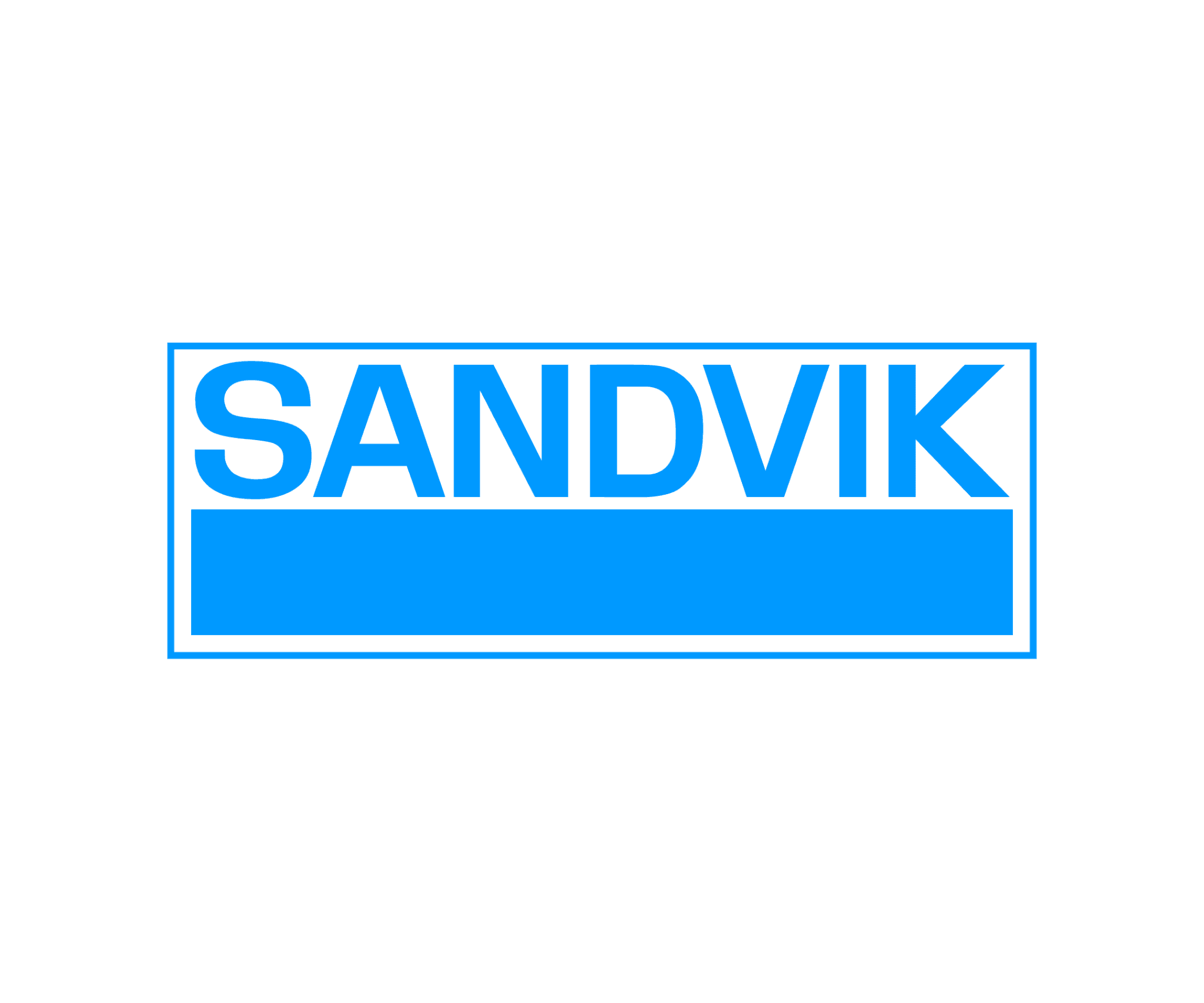 Sandvik