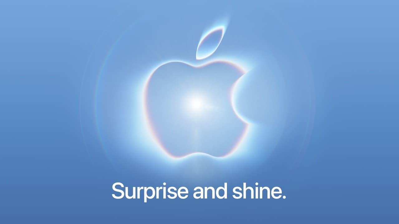 Apple Event September 9 2026: Introducing iPhone Duo and more