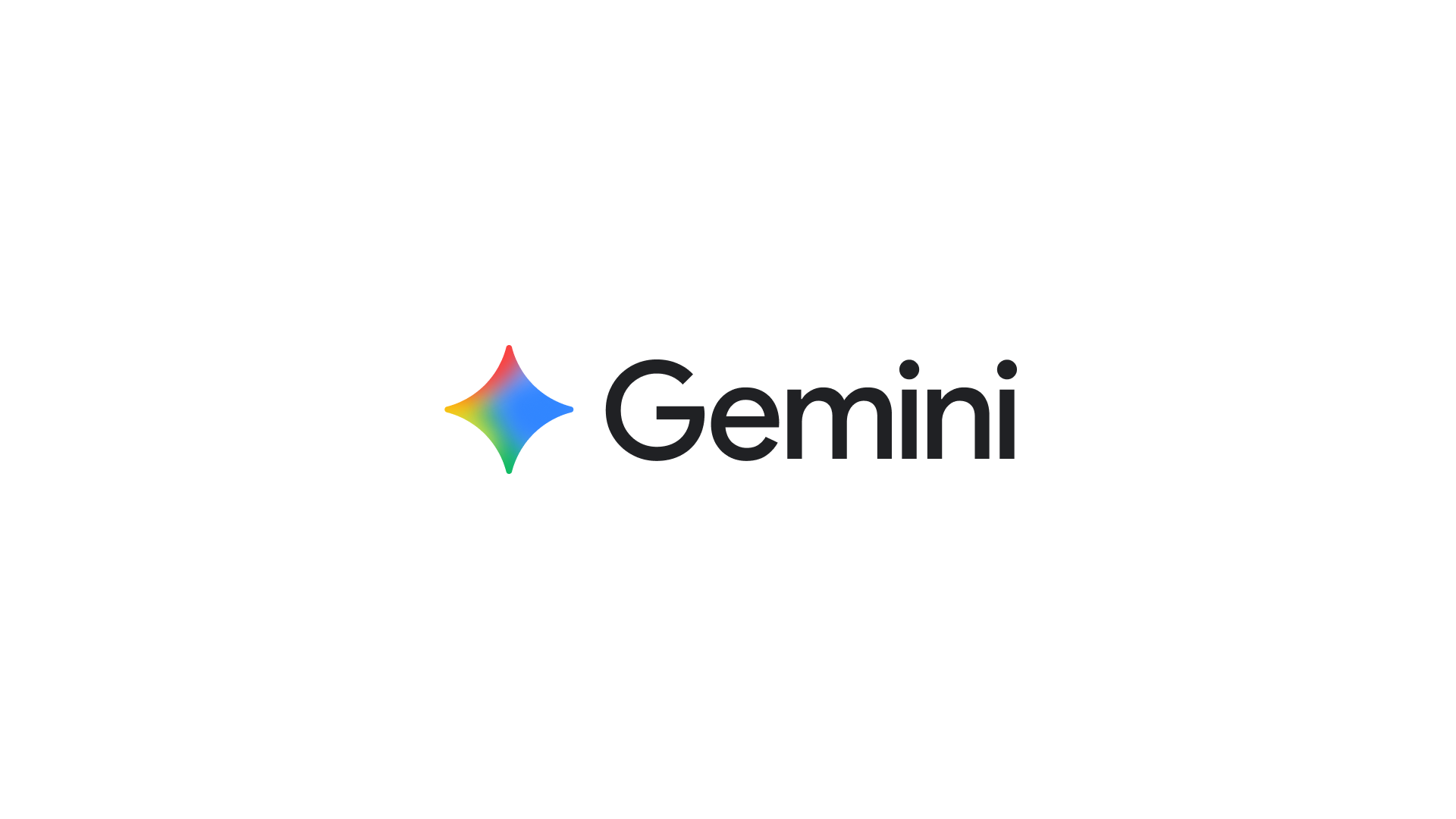 Googles Gemini-logotyp