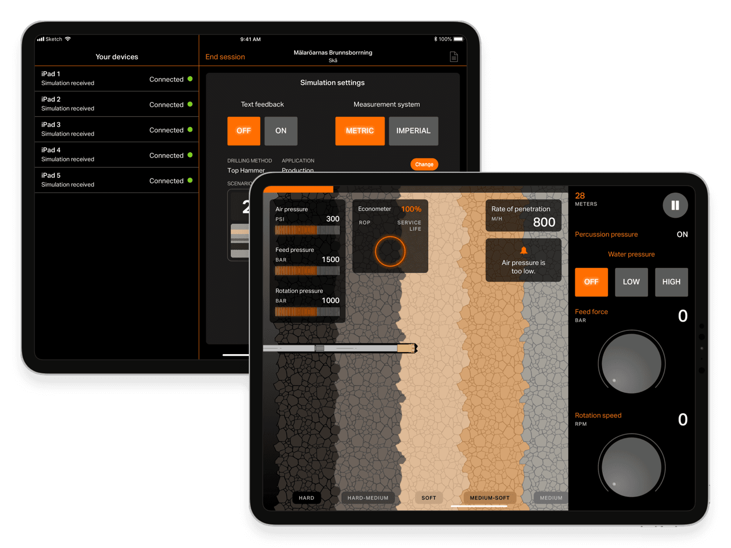 Lär dig att borra - bild 2