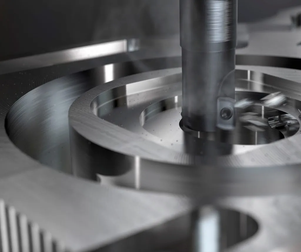 Sandvik Coromant