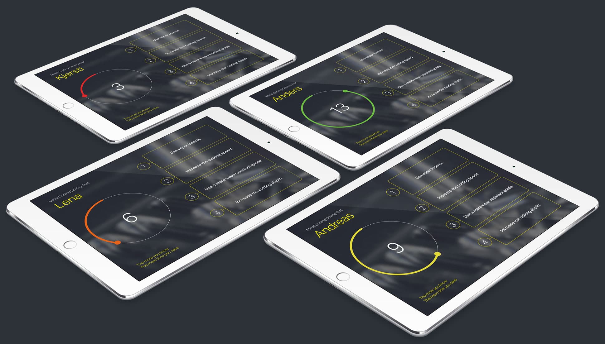 Worldwide Gameshow - bild 2