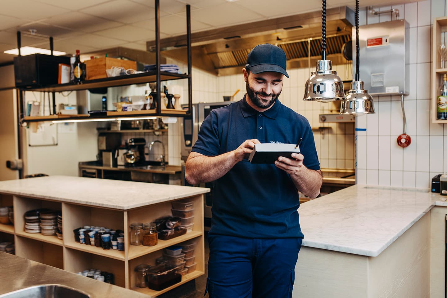 Smart Sales Tool - bild 1