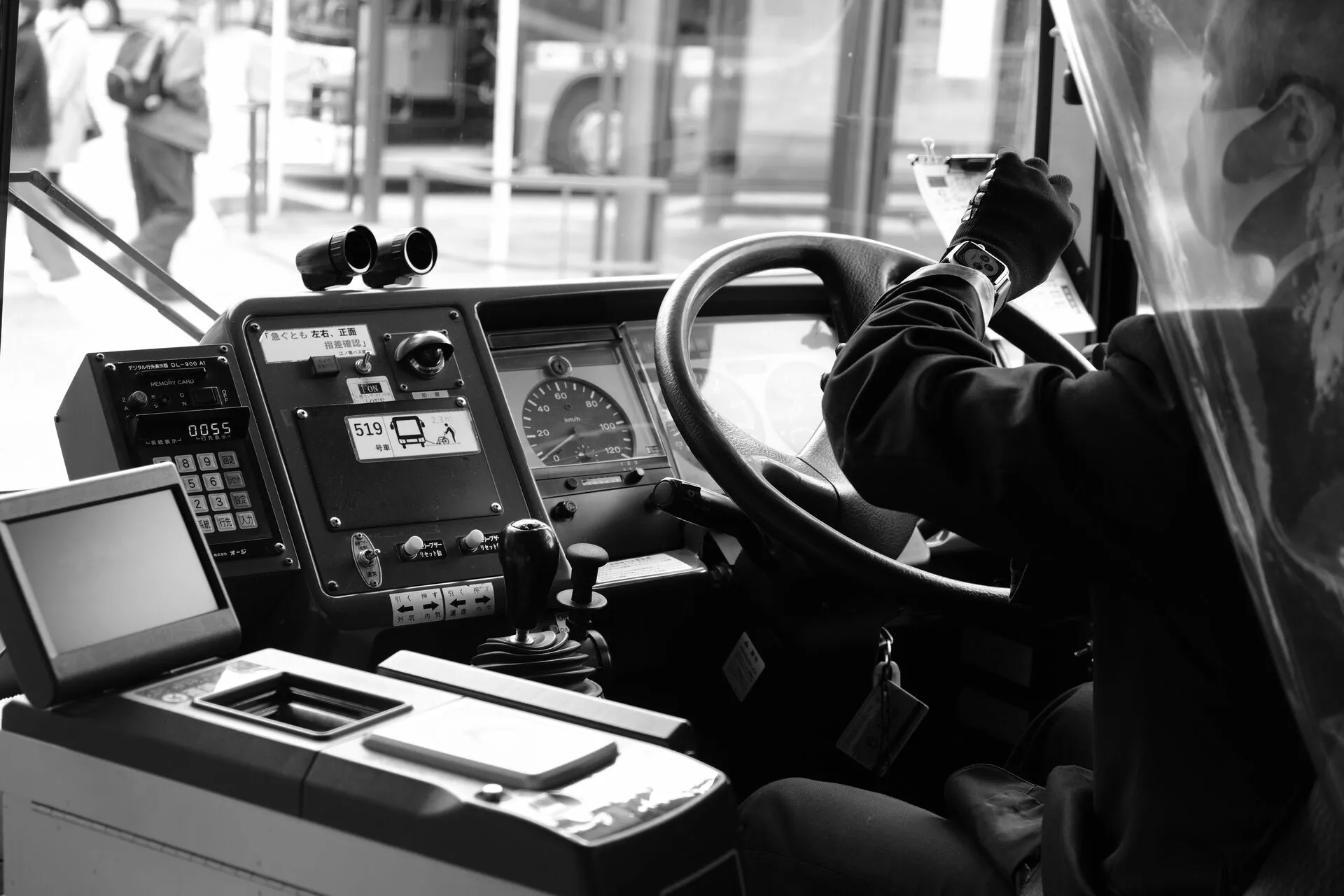 Ledande logistikföretag, Smartare leveransrutter