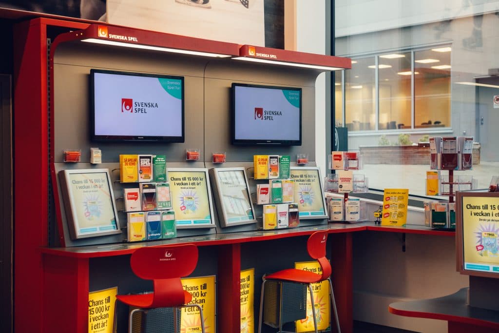 Tur och Sport & Casino