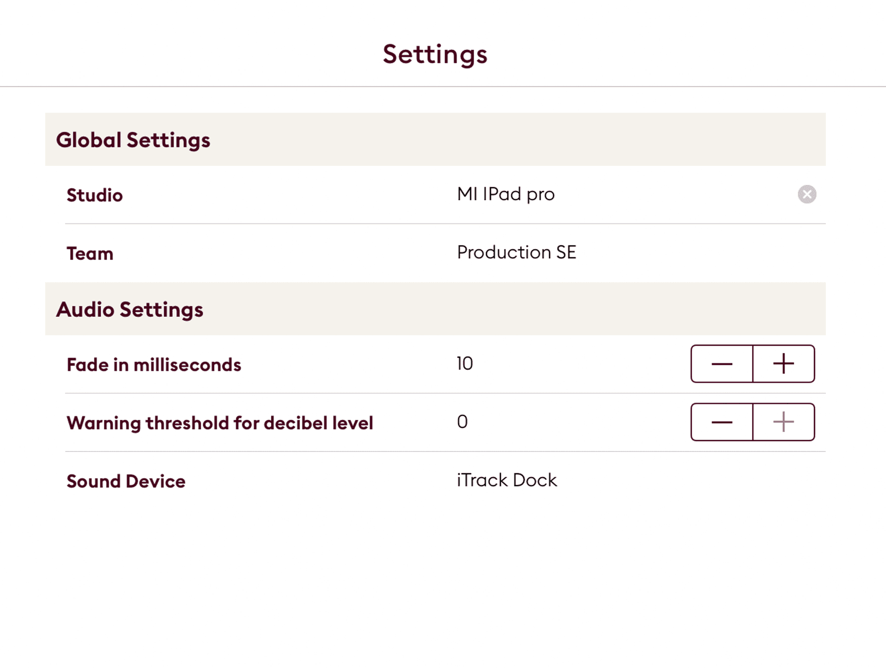 Audiobook Recorder - bild 1