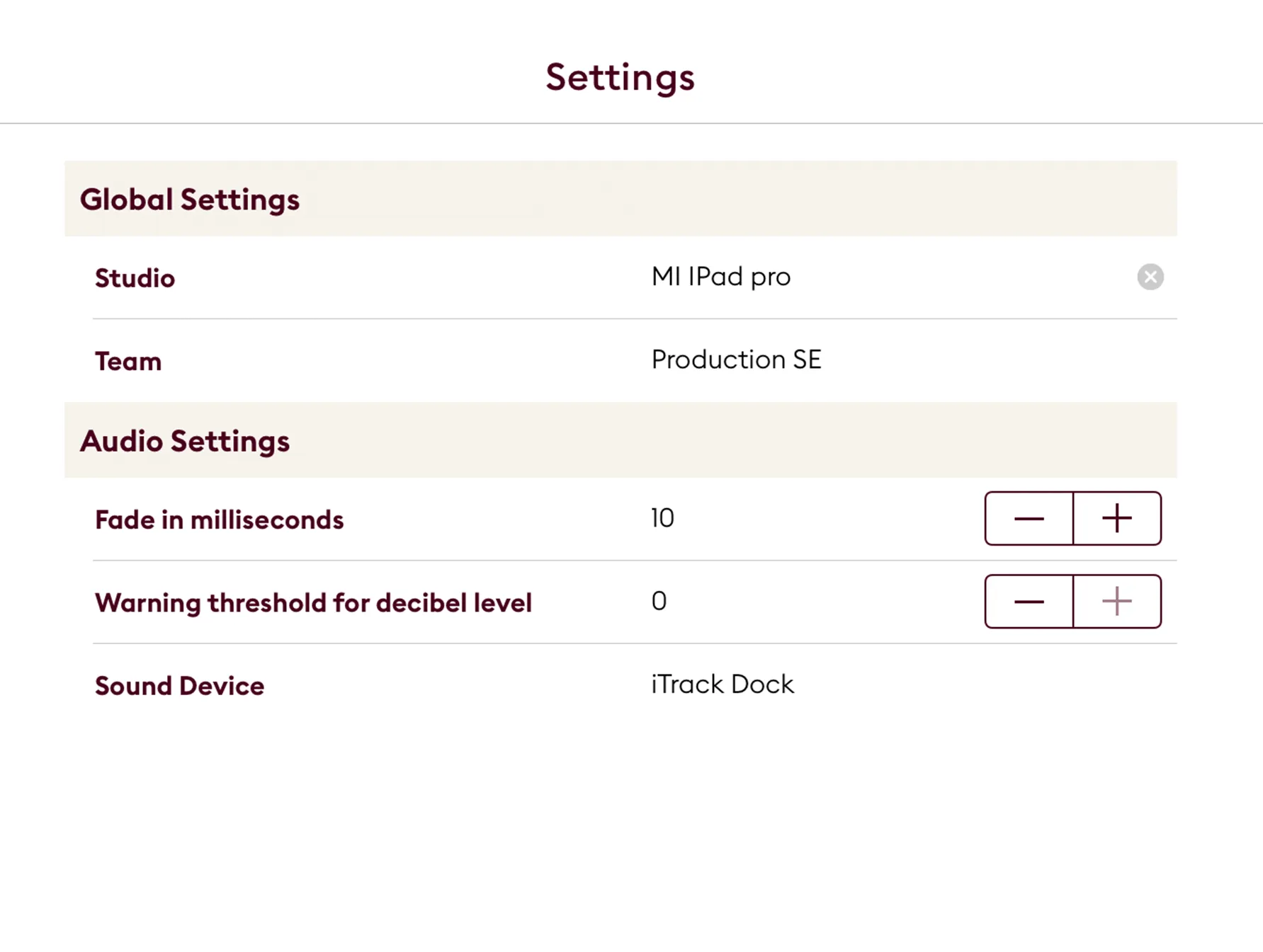 Audiobook Recorder - bild 1