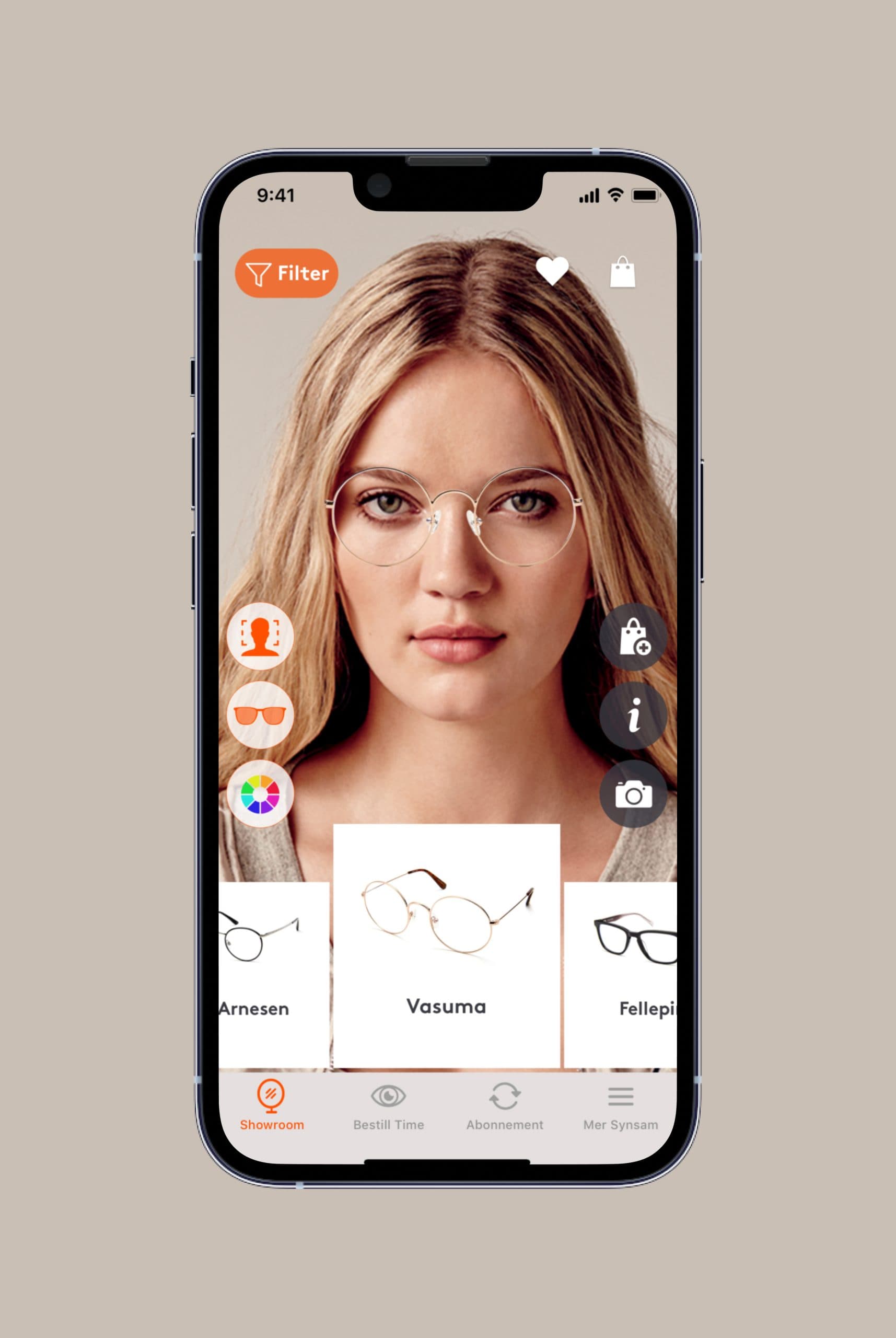 Stylelab by Synsam - bild 1