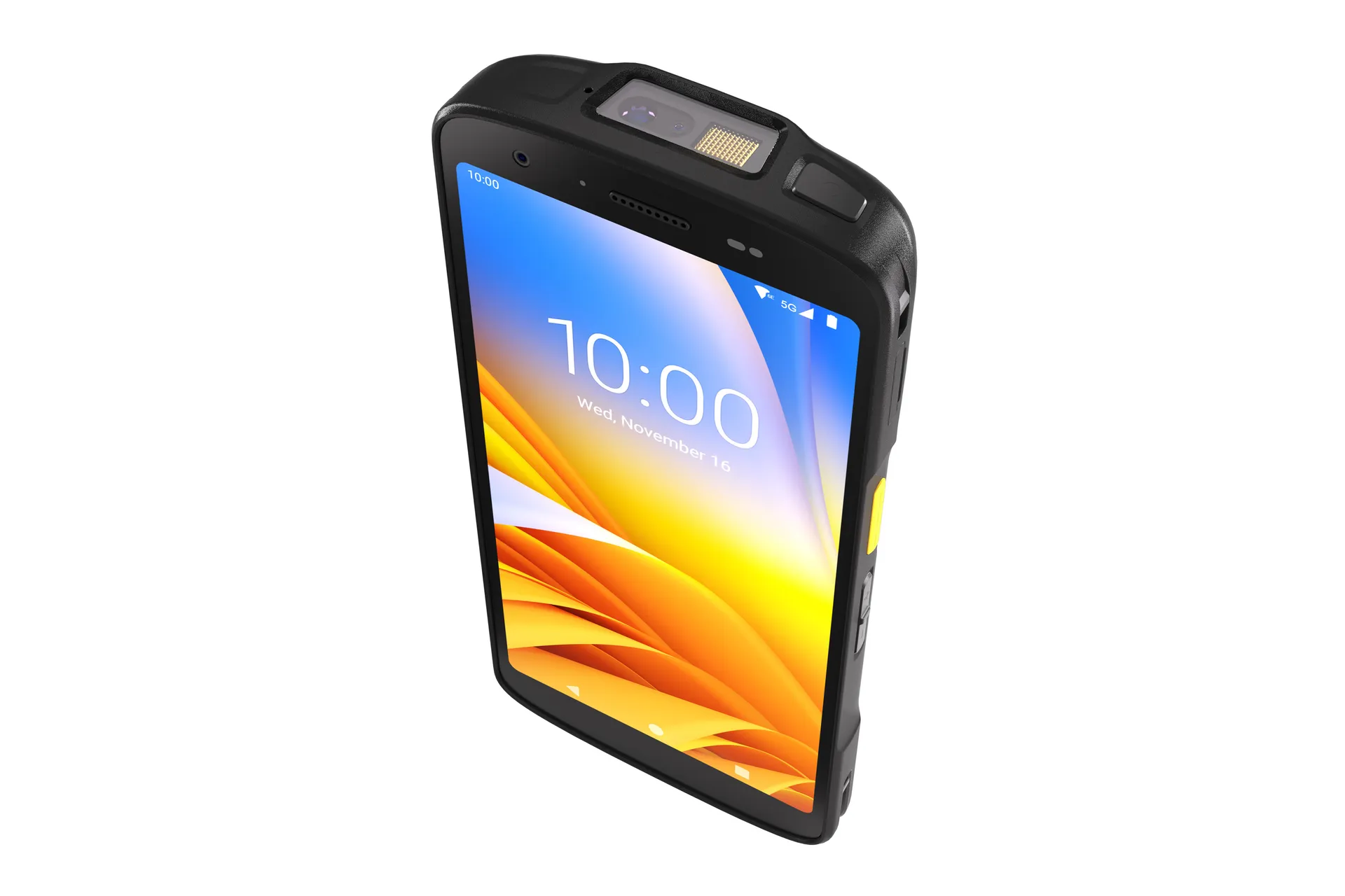 Zebra Enterprise Android