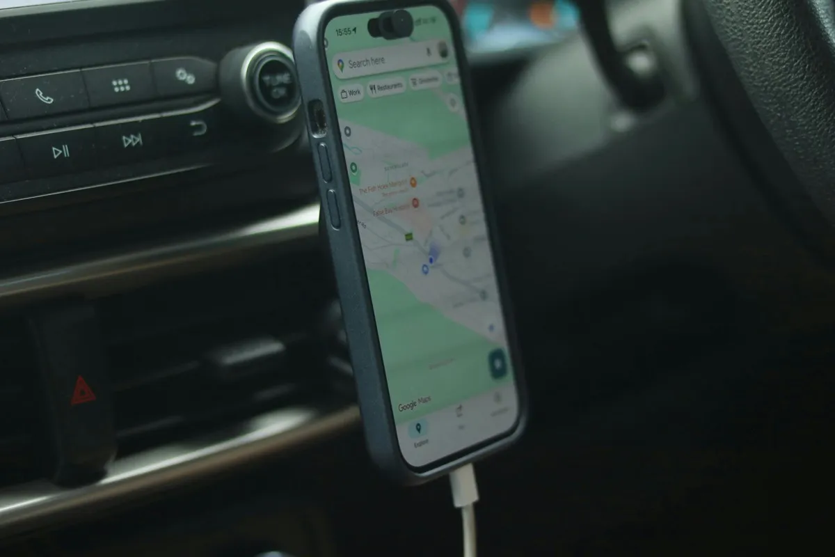Ruttplanering som add-on till ert befintliga ERP